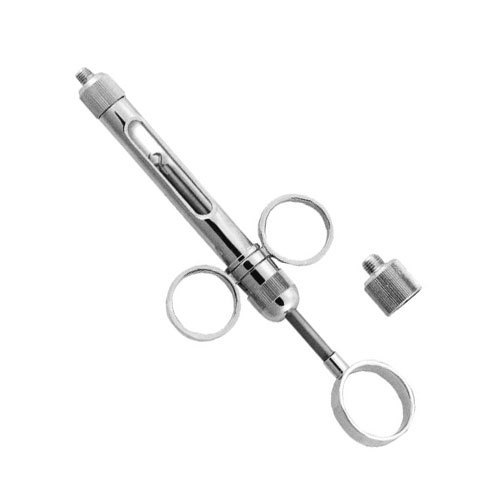 Cartridge Syringes #12